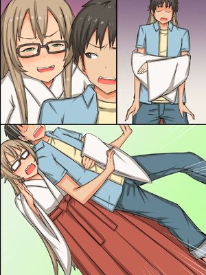 [MC (ロゼ)] 中出し祈願!ハーレム神社～えっちな巫女さんと参拝でイクっ!～_084