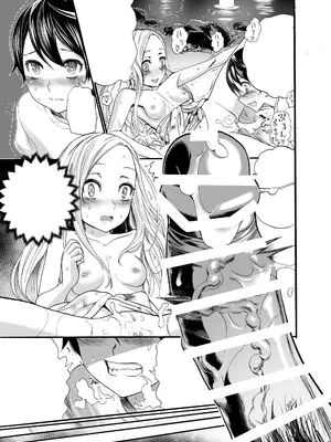 [新羽市場 (新羽隆秀)] ロシア少女とえちえち夏祭り [中国翻訳] [DL版]_50