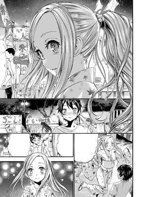 [新羽市場 (新羽隆秀)] ロシア少女とえちえち夏祭り [中国翻訳] [DL版]_30