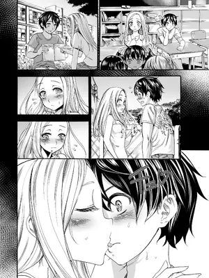 [新羽市場 (新羽隆秀)] ロシア少女とえちえち夏祭り [中国翻訳] [DL版]_31