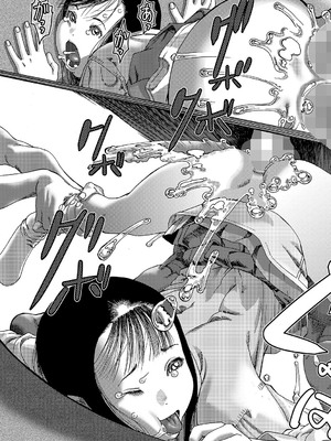 [アンソロジー] LQ -Little Queen- Vol.61 [DL版]_052