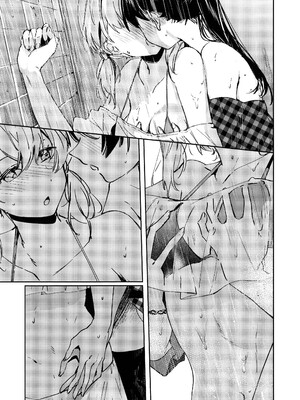 (C105) [virophilia (織日ちひろ)] ASPHERICAL LOVE (ラブライブ! 蓮ノ空女学院スクールアイドルクラブ) [虹之星汉化组]_096