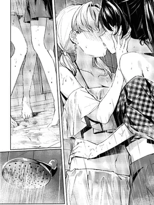 (C105) [virophilia (織日ちひろ)] ASPHERICAL LOVE (ラブライブ! 蓮ノ空女学院スクールアイドルクラブ) [虹之星汉化组]_095