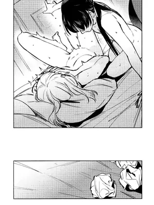 (C105) [virophilia (織日ちひろ)] ASPHERICAL LOVE (ラブライブ! 蓮ノ空女学院スクールアイドルクラブ) [虹之星汉化组]_160