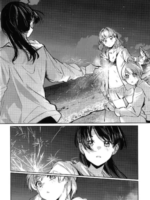 (C105) [virophilia (織日ちひろ)] ASPHERICAL LOVE (ラブライブ! 蓮ノ空女学院スクールアイドルクラブ) [虹之星汉化组]_105