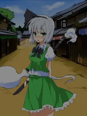 [おのでらさん家 (おのでらさん)] 東方催眠淫魔境～霊萃妖～ (東方Project) [中国翻訳]_68