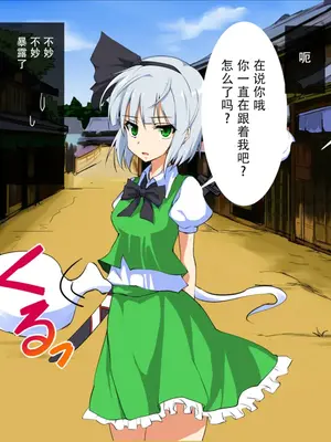 [おのでらさん家 (おのでらさん)] 東方催眠淫魔境～霊萃妖～ (東方Project) [中国翻訳]_30