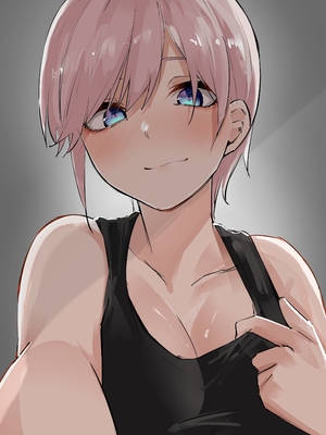 [FANBOX] マメ (mame) (1／2)_67333646_4553812_16