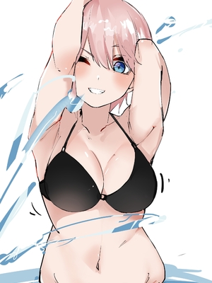 [FANBOX] マメ (mame) (1／2)_67333646_4553812_31