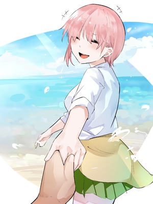 [FANBOX] マメ (mame) (1／2)_67333646_4553812_33