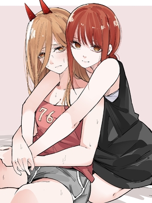 [FANBOX] マメ (mame) (1／2)_67333646_7151851_02