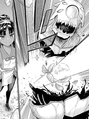 [ショーソン] 幼馴染は闇堕ち聖女！ 3_097