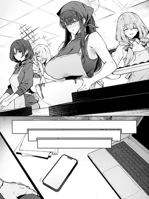 [thirty8ght] さおり (ブルーアーカイブ) [天帝哥個人漢化]_18