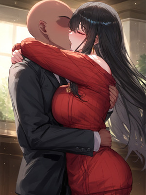 AHY - Yor Forger 约尔 (Patreon) [AI Generated]_Yor_Forger_3