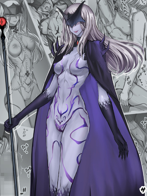 [モブライブ] 迷宮で格闘娘の死体を拾ってキョンシーにしてみた話 総集編_001_078