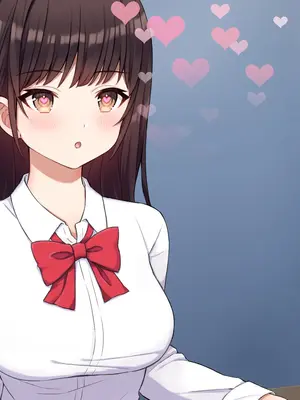 [にゃむにゃむ (ねこたると)] 催眠アプリで図書委員のあの子と... [萌意永久人个人汉化]_46