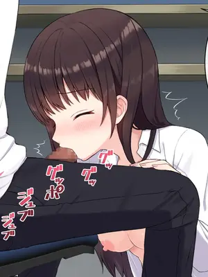 [にゃむにゃむ (ねこたると)] 催眠アプリで図書委員のあの子と... [萌意永久人个人汉化]_21