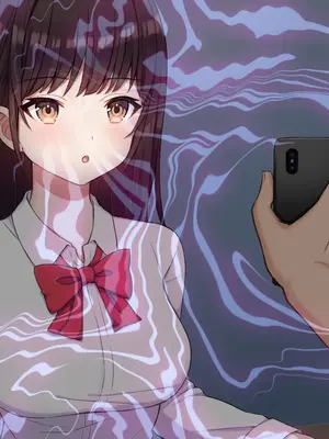 [にゃむにゃむ (ねこたると)] 催眠アプリで図書委員のあの子と... [萌意永久人个人汉化]_45