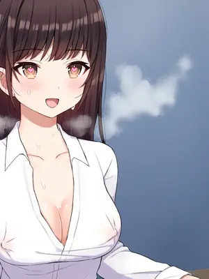 [にゃむにゃむ (ねこたると)] 催眠アプリで図書委員のあの子と... [萌意永久人个人汉化]_77