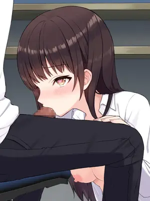 [にゃむにゃむ (ねこたると)] 催眠アプリで図書委員のあの子と... [萌意永久人个人汉化]_61