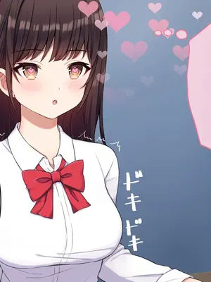 [にゃむにゃむ (ねこたると)] 催眠アプリで図書委員のあの子と... [萌意永久人个人汉化]_08