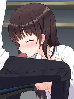 [にゃむにゃむ (ねこたると)] 催眠アプリで図書委員のあの子と... [萌意永久人个人汉化]_59