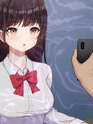 [にゃむにゃむ (ねこたると)] 催眠アプリで図書委員のあの子と... [萌意永久人个人汉化]_06