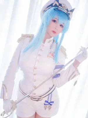ShiragaYanko-Nikke Helen_14