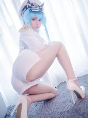 ShiragaYanko-Nikke Helen_12