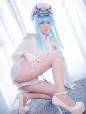 ShiragaYanko-Nikke Helen_13
