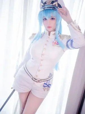 ShiragaYanko-Nikke Helen_19