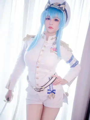 ShiragaYanko-Nikke Helen_18