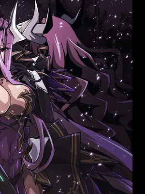 [CCCNO (葵束)] Twilight Obscura Episode：01 ＂From the Ashes of Darkness＂ (光翼戦姫エクスティア) [不咕鸟汉化组] [DL版]_54