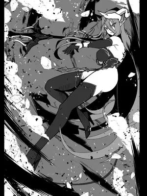 [CCCNO (葵束)] Twilight Obscura Episode：01 ＂From the Ashes of Darkness＂ (光翼戦姫エクスティア) [不咕鸟汉化组] [DL版]_12