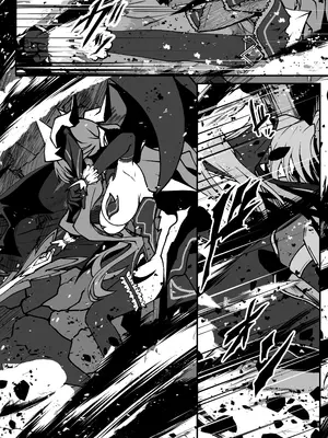 [CCCNO (葵束)] Twilight Obscura Episode：01 ＂From the Ashes of Darkness＂ (光翼戦姫エクスティア) [不咕鸟汉化组] [DL版]_06