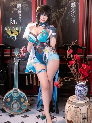 Byoru - Ruan Mei_03