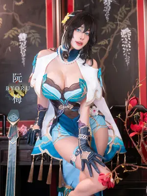 Byoru - Ruan Mei_08