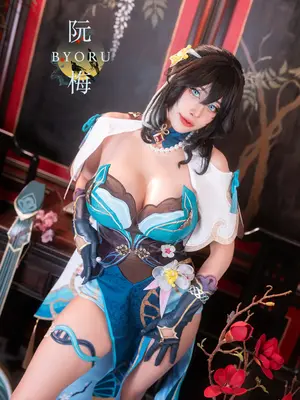 Byoru - Ruan Mei_11