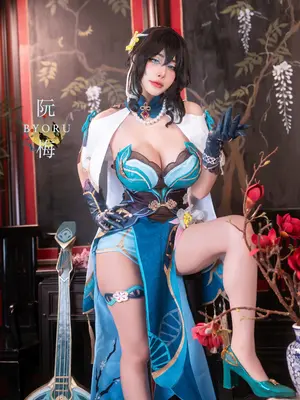 Byoru - Ruan Mei_06