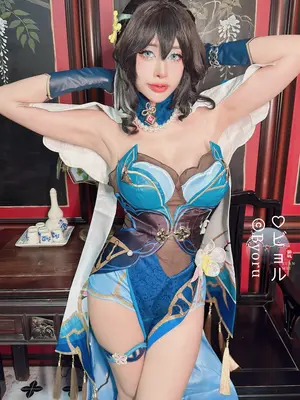 Byoru - Ruan Mei_38