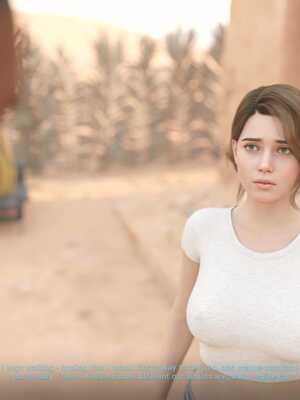 [MaxSmeagol]Farewell[無修正][3D]_028