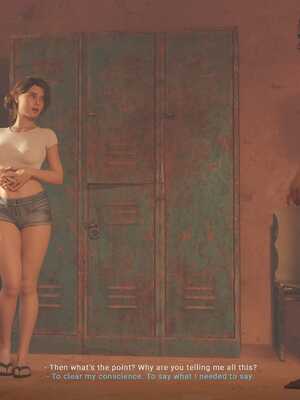 [MaxSmeagol]Farewell[無修正][3D]_035