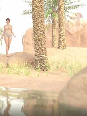 [MaxSmeagol]Farewell[無修正][3D]_051