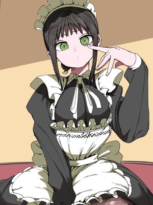 [ずり騎士] 同級生メイド [進行中] [黑绯鞠个人汉化]_015