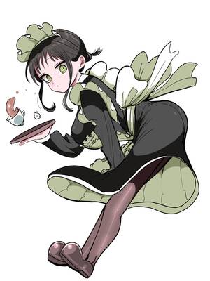 [ずり騎士] 同級生メイド [進行中] [黑绯鞠个人汉化]_032