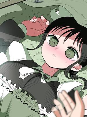 [ずり騎士] 同級生メイド [進行中] [黑绯鞠个人汉化]_036