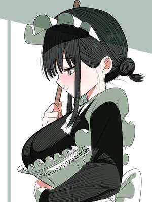 [ずり騎士] 同級生メイド [進行中] [黑绯鞠个人汉化]_046