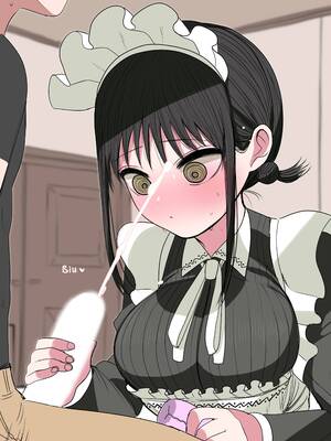 [ずり騎士] 同級生メイド [進行中] [黑绯鞠个人汉化]_071_2