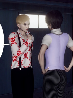 [チーファン]艳母的荒唐赌约04_072