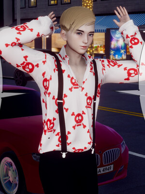 [チーファン]艳母的荒唐赌约04_106